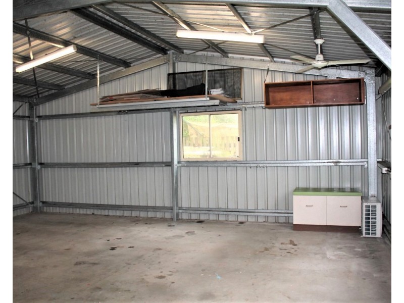 2 Morrison Street, West Mackay QLD 4740
