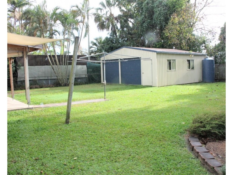 2 Morrison Street, West Mackay QLD 4740
