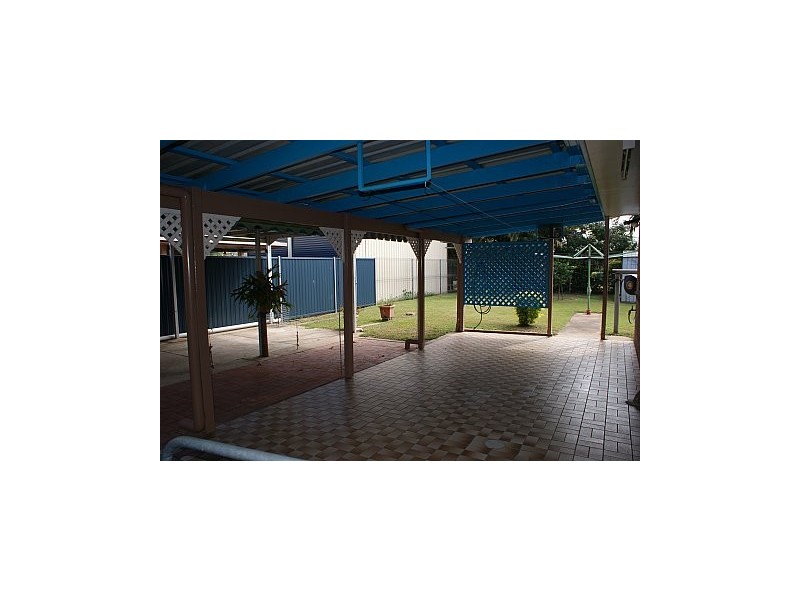 11 Katherine Court, Andergrove QLD 4740