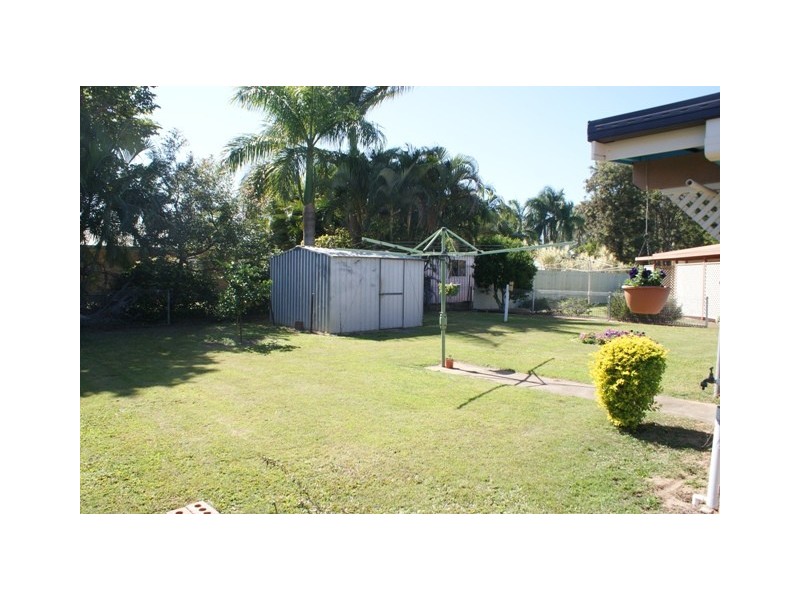 11 Katherine Court, Andergrove QLD 4740
