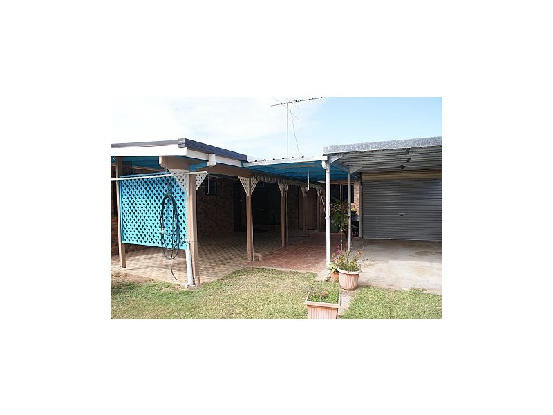 11 Katherine Court, Andergrove QLD 4740