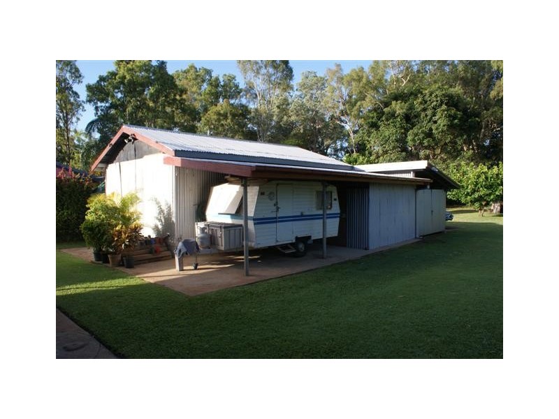 5 Buoro Street, Ball Bay QLD 4741