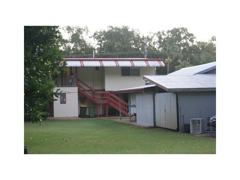 5 Buoro Street, Ball Bay QLD 4741