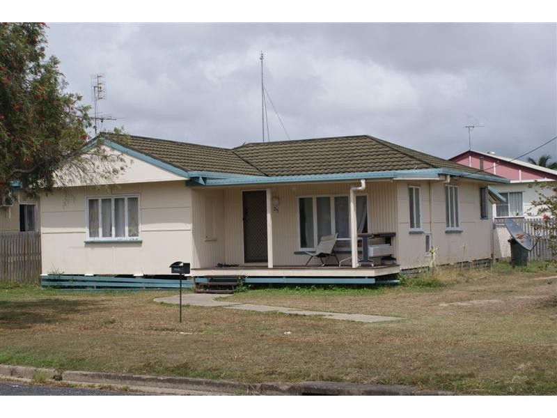 25 Canberra Street, North Mackay QLD 4740
