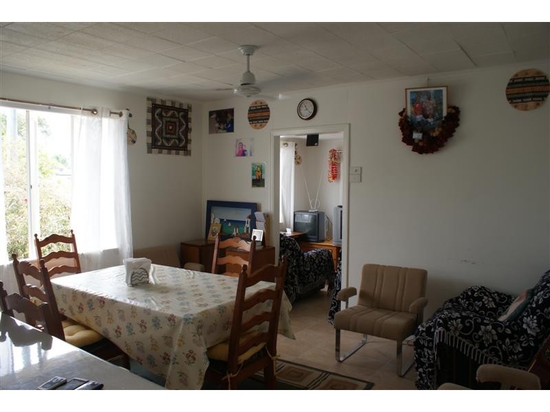 25 Canberra Street, North Mackay QLD 4740