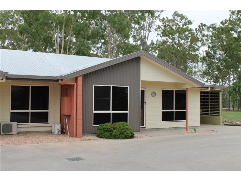 4 Cassia Court, Nebo QLD 4742