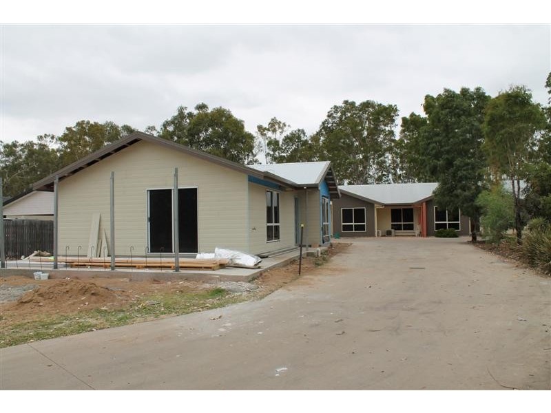 4 Cassia Court, Nebo QLD 4742