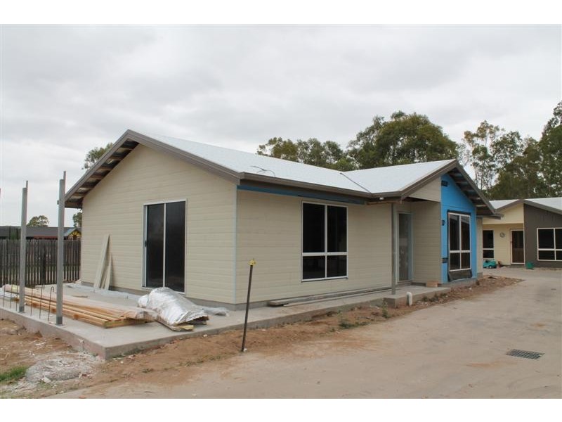 4 Cassia Court, Nebo QLD 4742