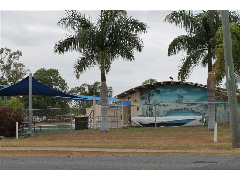 28 Oxford Street, Nebo QLD 4742