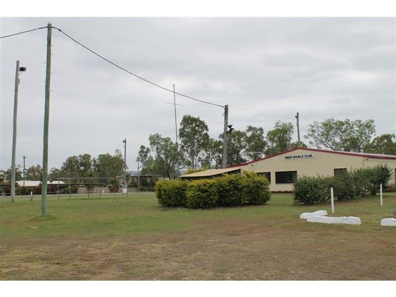 28 Oxford Street, Nebo QLD 4742