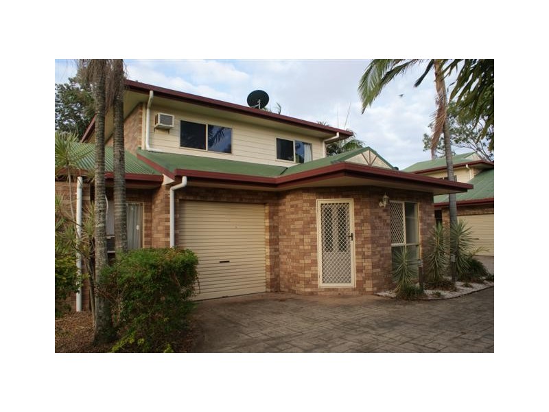 2/27 Romeo Street, South Mackay QLD 4740