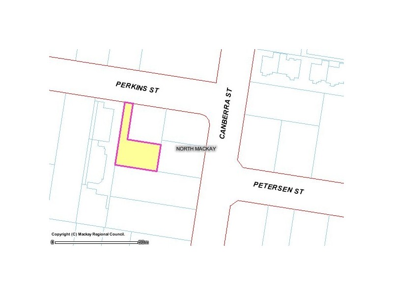 24 Perkins Street, North Mackay QLD 4740