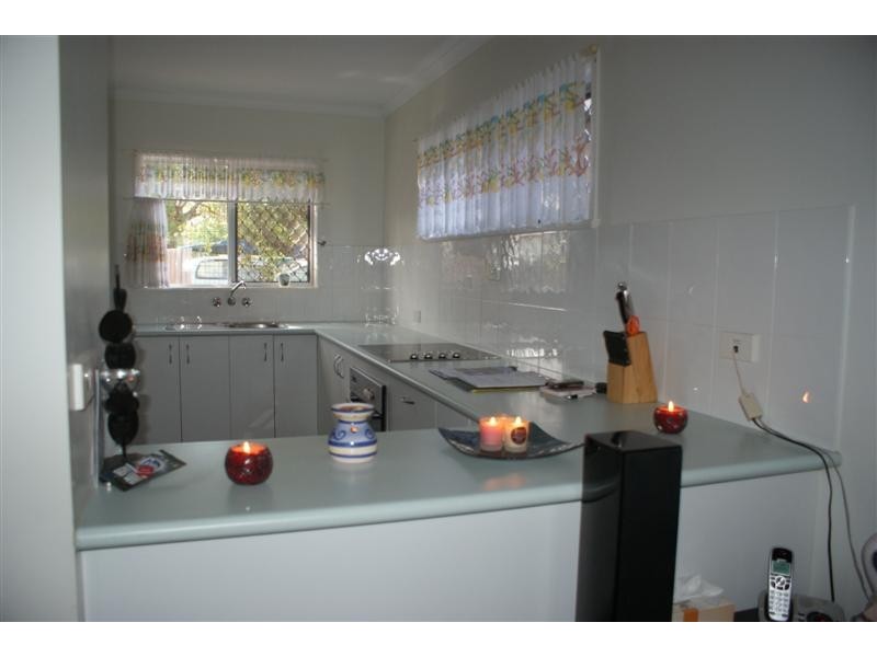 6/16 Hicks Street, North Mackay QLD 4740