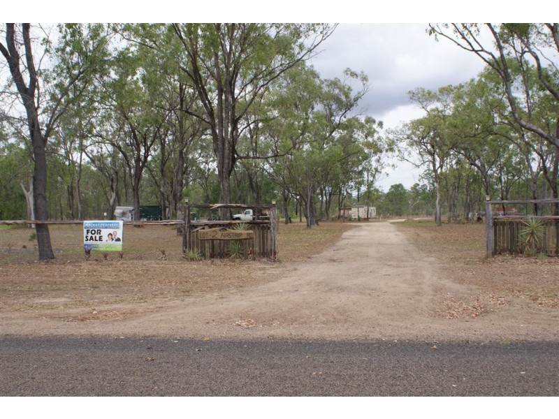 Lot 2 Airstrip Road, Nebo QLD 4742