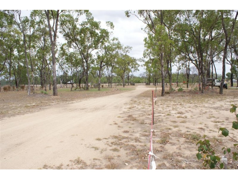 Lot 2 Airstrip Road, Nebo QLD 4742