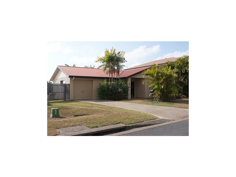 9 Mosta Court, Andergrove QLD 4740