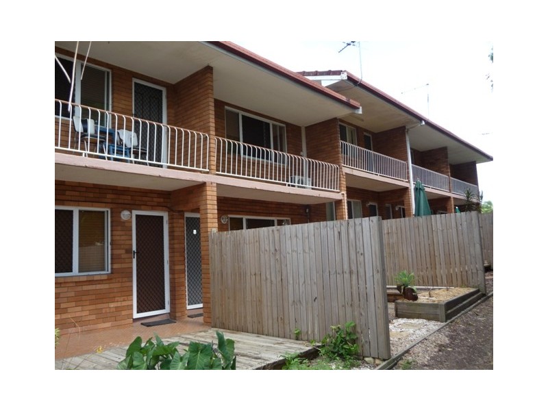 3/18 Meadow Street, North Mackay QLD 4740