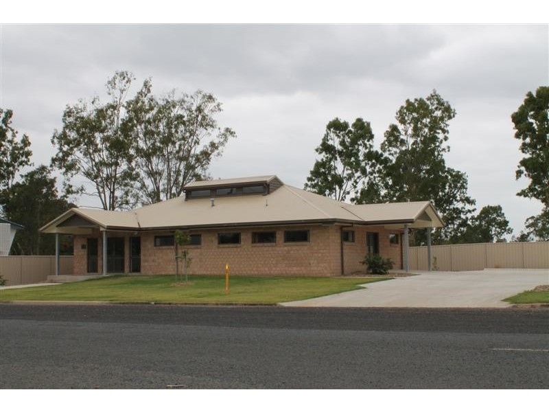 4 Suttor Street, Nebo QLD 4742