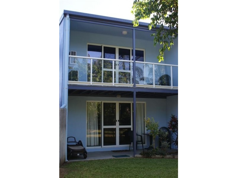 14/149 Rasmussen Avenue, Salonika Beach QLD 4740