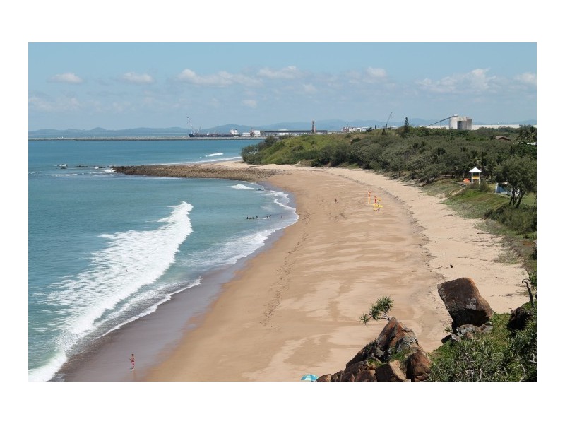 Unit 18 “Seabreeze Resort” Pacific Esp, Slade Point QLD 4740