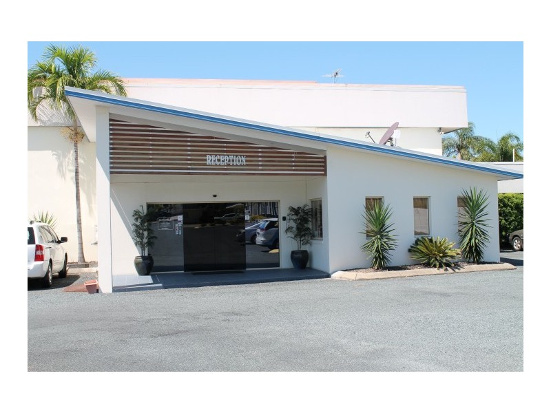 Unit 18 “Seabreeze Resort” Pacific Esp, Slade Point QLD 4740