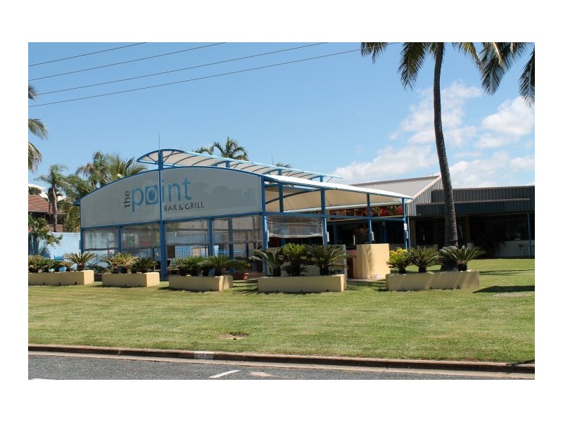 Unit 18 “Seabreeze Resort” Pacific Esp, Slade Point QLD 4740