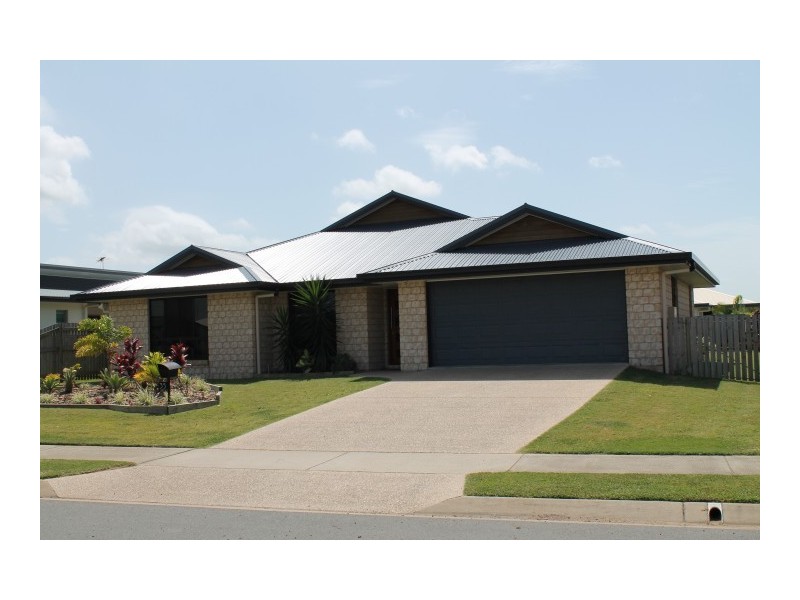 35 Canecutters Drive, Ooralea QLD 4740