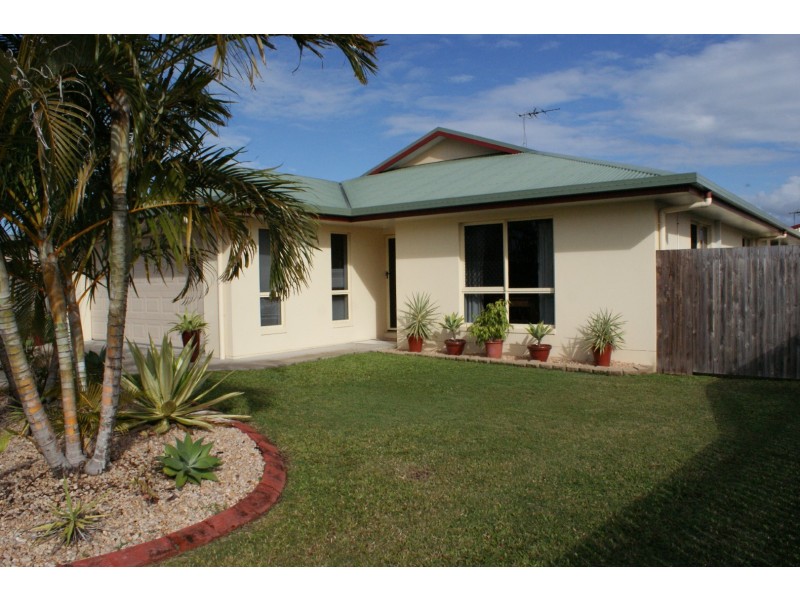 27 Lois Street, Mount Pleasant QLD 4740