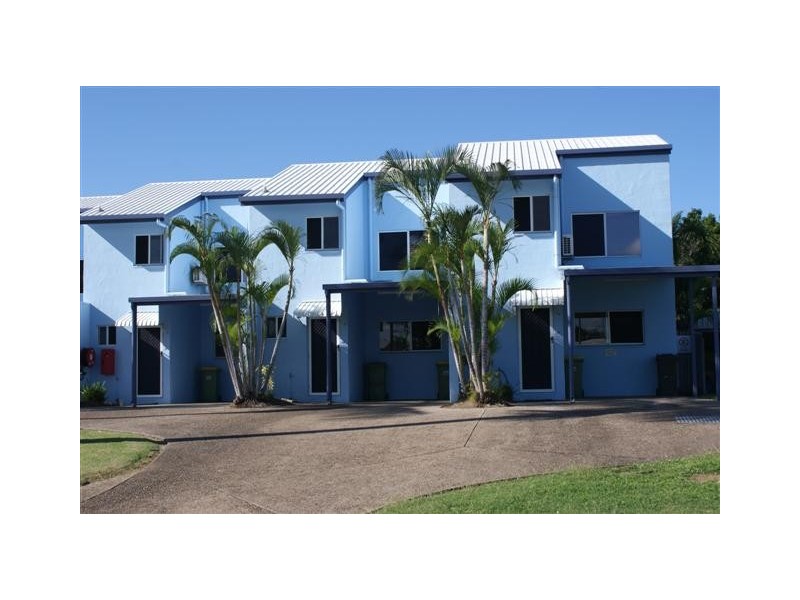 145-149 Rasmussen Avenue, Hay Point QLD 4740