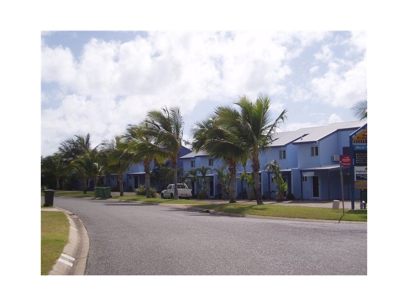145-149 Rasmussen Avenue, Hay Point QLD 4740