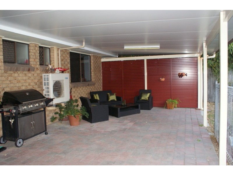 32 Coral Drive, Blacks Beach QLD 4740