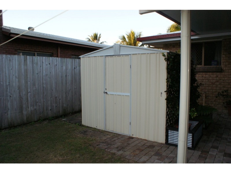 32 Coral Drive, Blacks Beach QLD 4740