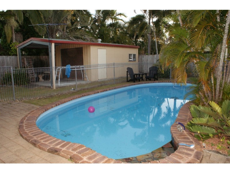 32 Coral Drive, Blacks Beach QLD 4740