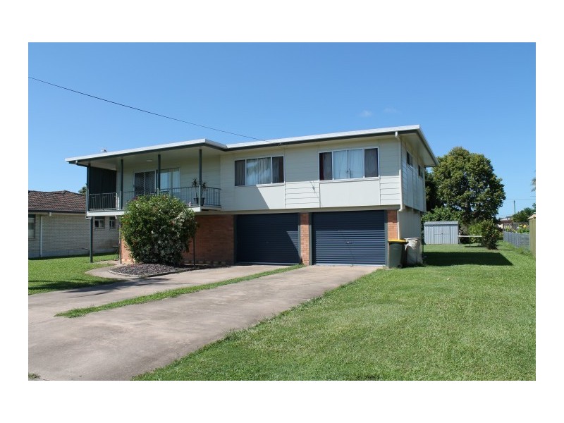 4 Podosky Street, West Mackay QLD 4740
