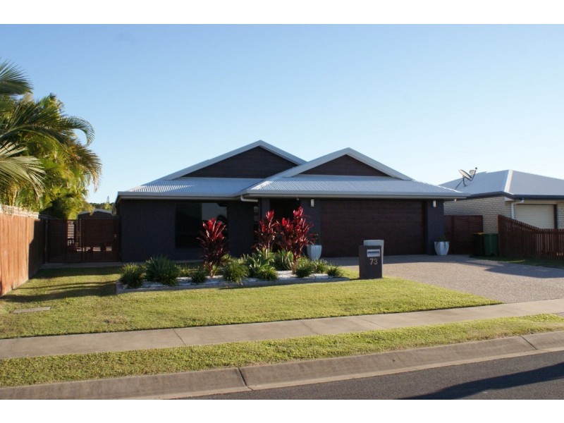 73 Busuttin Drive, Eimeo QLD 4740