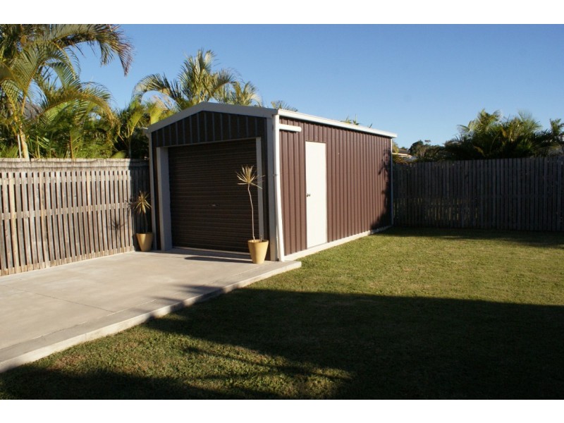 73 Busuttin Drive, Eimeo QLD 4740