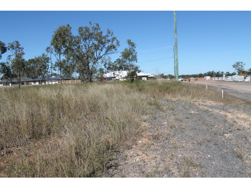 Nebo QLD 4742
