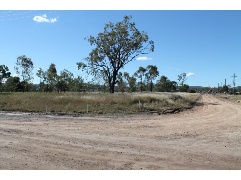 Nebo QLD 4742
