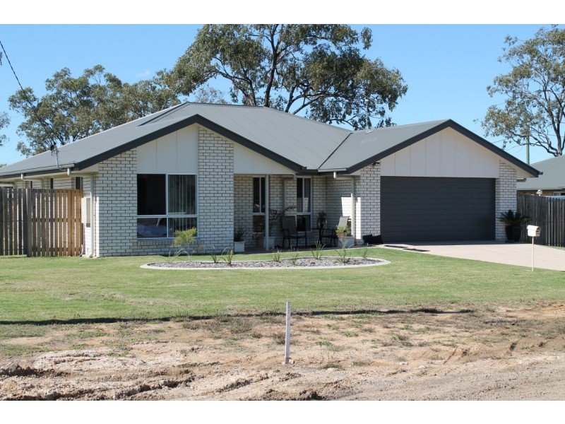 Nebo QLD 4742