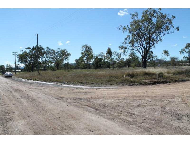 Nebo QLD 4742