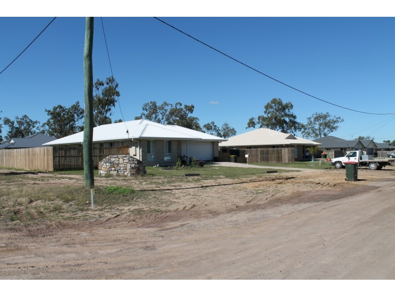 Nebo QLD 4742