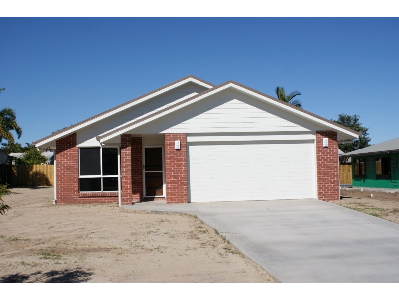 11 Kennedy Street, Walkerston QLD 4751