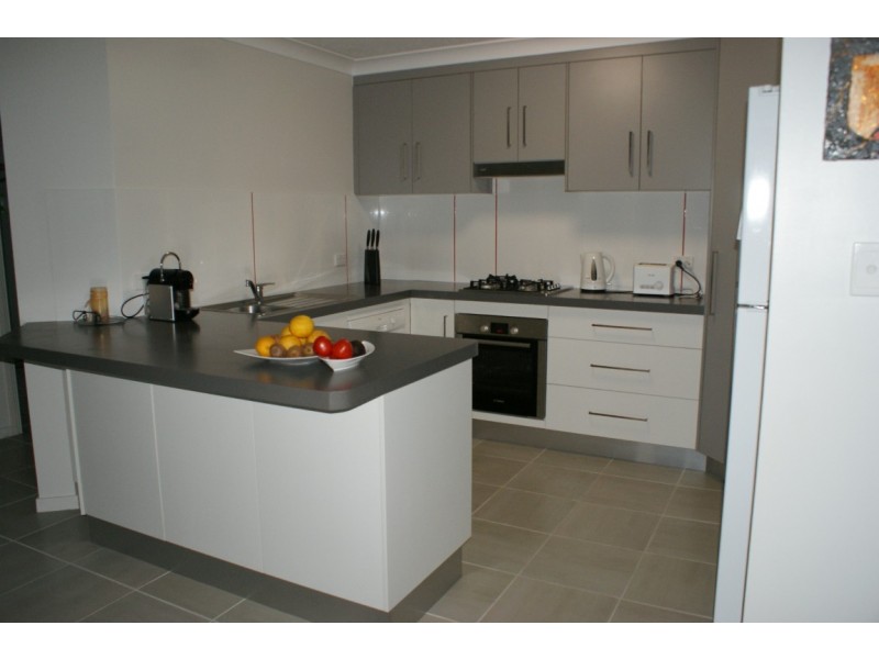 1/4 Prudhoe Street, East Mackay QLD 4740