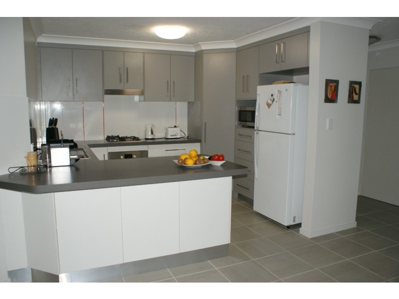 1/4 Prudhoe Street, East Mackay QLD 4740