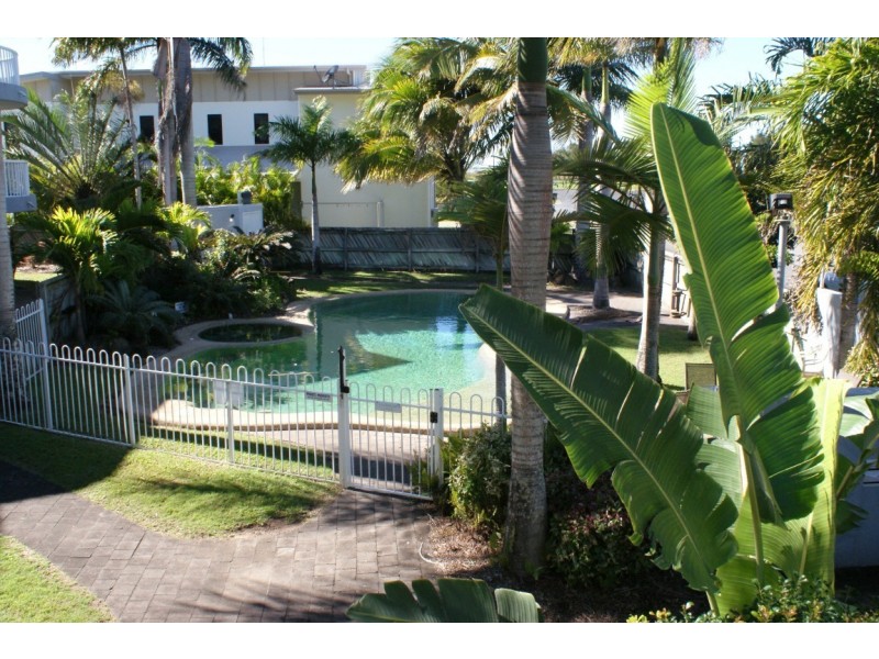 1/4 Prudhoe Street, East Mackay QLD 4740