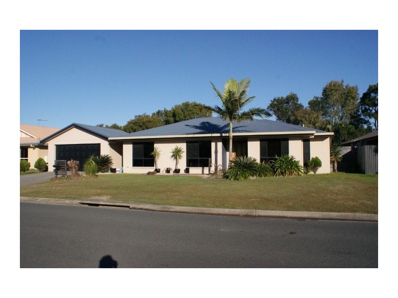 23 Fairmeadow Drive, Mount Pleasant QLD 4740