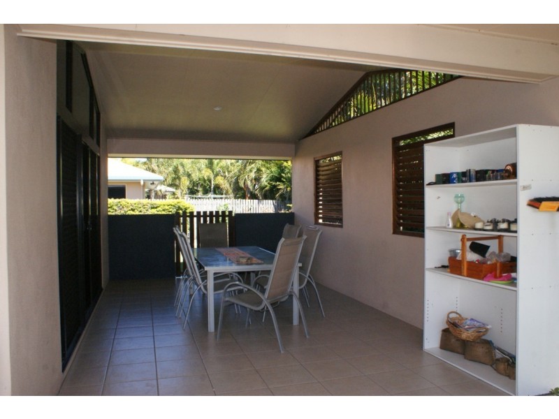 23 Fairmeadow Drive, Mount Pleasant QLD 4740