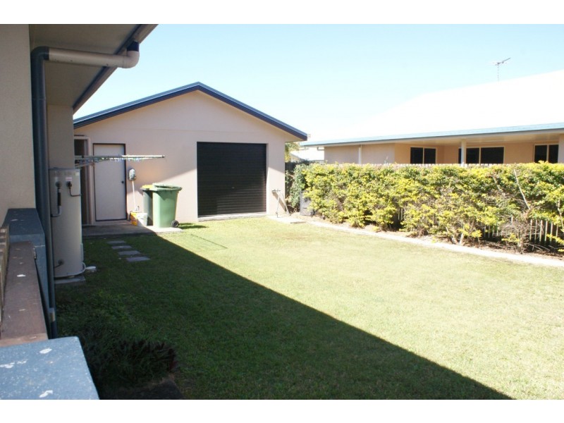 23 Fairmeadow Drive, Mount Pleasant QLD 4740
