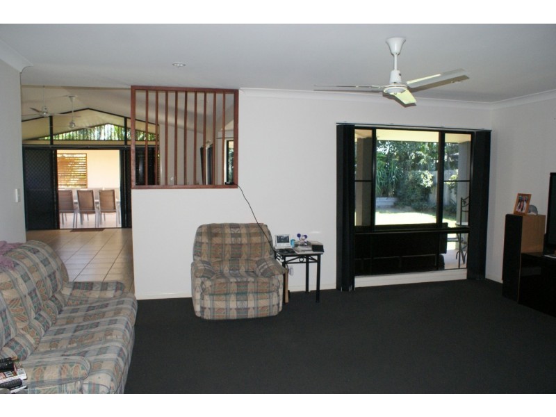 23 Fairmeadow Drive, Mount Pleasant QLD 4740