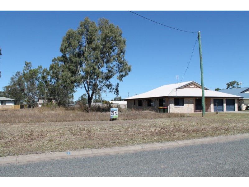 16 Bovey Street, Nebo QLD 4742